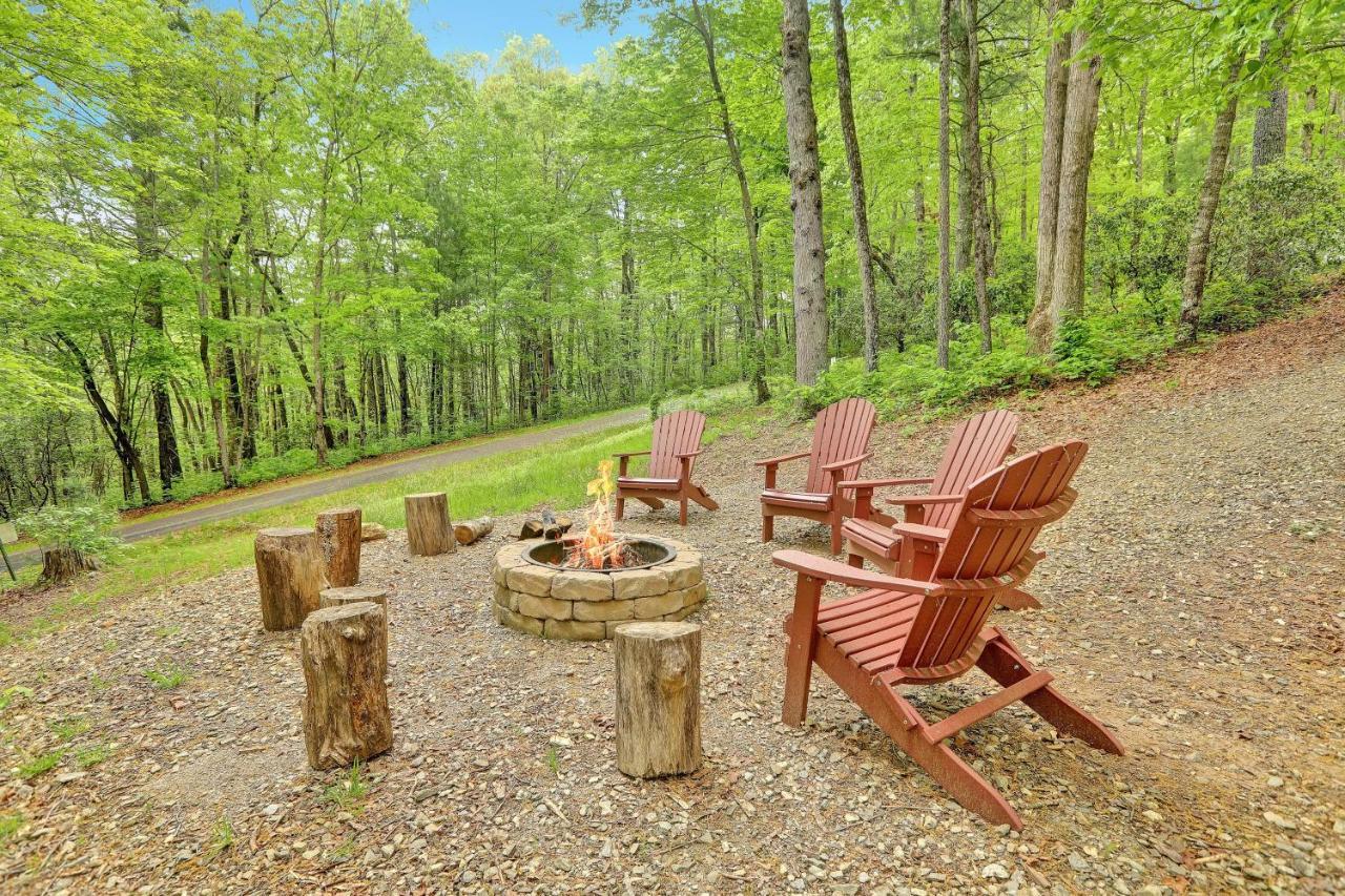 Bigfoot Bluff Villa Hood Екстериор снимка