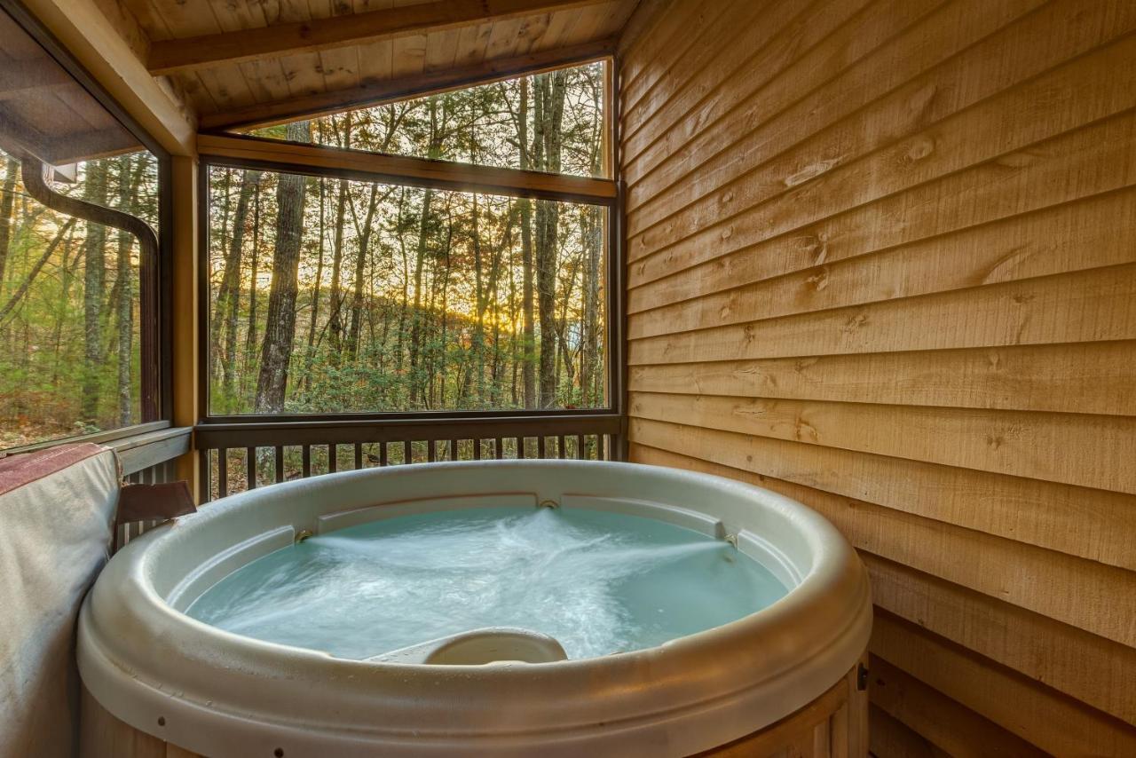 Bigfoot Bluff Villa Hood Екстериор снимка